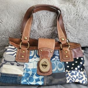 Coach handbag